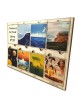 Days of Creation: Interactive Educational Puzzle (Hebrew / English)